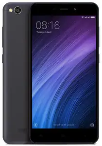 Замена usb разъема на телефоне Xiaomi Redmi 4A в Тюмени